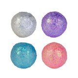 Load image into Gallery viewer, Glow In The Dark Bouncing Moon Squishy
