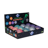 Load image into Gallery viewer, Glow In The Dark Bouncing Moon Squishy
