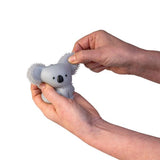 Load image into Gallery viewer, Smooshos Super Squeeze Furry Pals Koala
