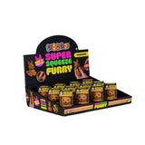 Load image into Gallery viewer, Smooshos Super Squeeze Furry Pals Kangaroo
