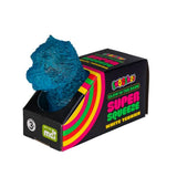 Load image into Gallery viewer, Smooshos Super Squeeze Glow In The Dark White Terrier

