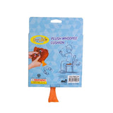 Load image into Gallery viewer, Poo Plush Whoopee Cushion
