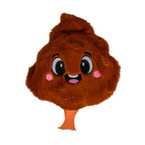Load image into Gallery viewer, Poo Plush Whoopee Cushion
