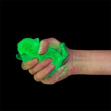 Load image into Gallery viewer, Smooshos Super Squeeze Glow In The Dark Cat
