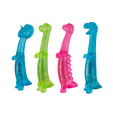 Load image into Gallery viewer, Smooshos Super Glow In The Dark Stretchy Dino
