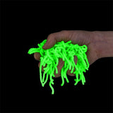 Load image into Gallery viewer, Glow In The Dark Squirmy Worms
