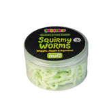 Load image into Gallery viewer, Glow In The Dark Squirmy Worms
