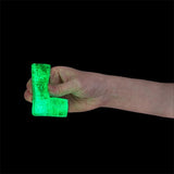 Load image into Gallery viewer, Smooshos Super Squeeze Glow In The Dark Puzzle
