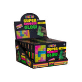 Load image into Gallery viewer, Smooshos Super Squeeze Glow In The Dark Puzzle
