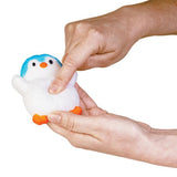 Load image into Gallery viewer, Penguin Sticky Fidget
