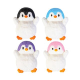 Load image into Gallery viewer, Penguin Sticky Fidget
