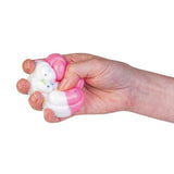 Load image into Gallery viewer, Small Paw Sticky Fidget
