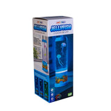 Load image into Gallery viewer, Jellyfish Cylinder Led Lamp
