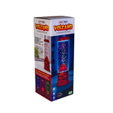 Load image into Gallery viewer, Volcano Cylinder Led Lamp
