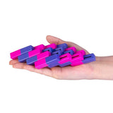 Load image into Gallery viewer, Pixel Fidget Cube Toy
