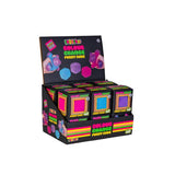 Load image into Gallery viewer, Smooshos Colour Change Furry Cube - Assorted
