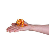 Load image into Gallery viewer, 3D Printed Quokka Toy In Clear Cube
