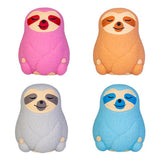 Load image into Gallery viewer, Pullie Pal Stretch Sloth

