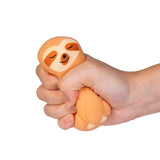 Load image into Gallery viewer, Pullie Pal Stretch Sloth
