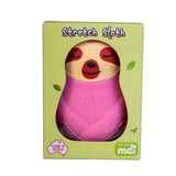Load image into Gallery viewer, Pullie Pal Stretch Sloth
