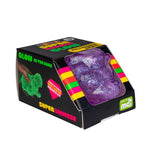 Load image into Gallery viewer, Smooshos Super Glow In The Dark Polyderon Animals
