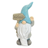 Load image into Gallery viewer, 49cm Welcome Garden Gnome 2 Asstd
