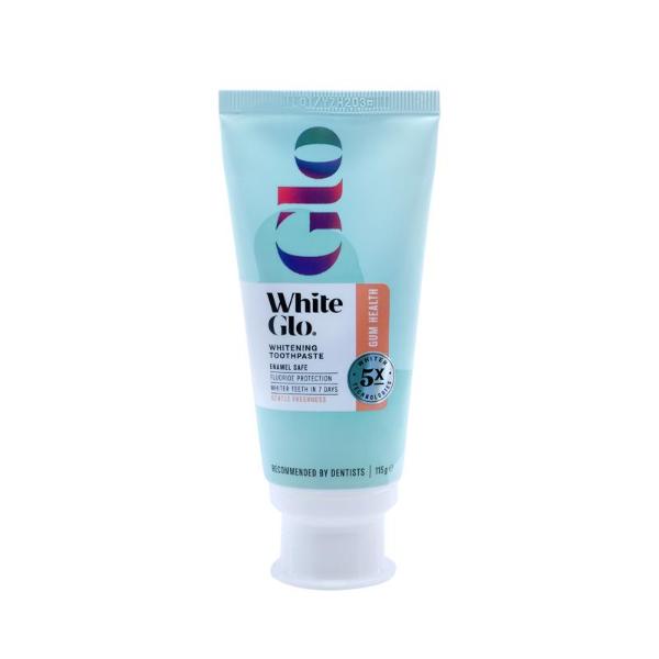 Glo White Toothpaste - 115g