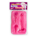 Load image into Gallery viewer, Willy &amp; Sperm Ice Maker &amp; Baking Mould
