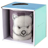 Load image into Gallery viewer, Walter The Wombat Mug - 360ml
