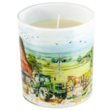 Load image into Gallery viewer, Country Life Candle - 10cm x 13cm
