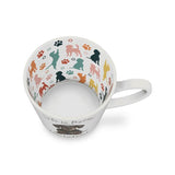 Load image into Gallery viewer, I Love My Dachshund Mug
