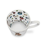 Load image into Gallery viewer, I Love My Staffy Mug

