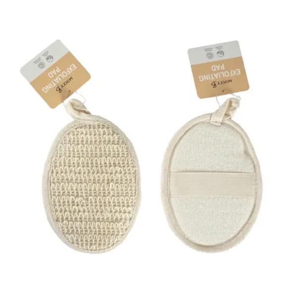 Bath Exfoliating Pad