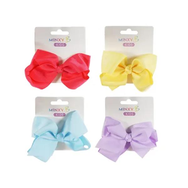 Kids Bow Hair Clip