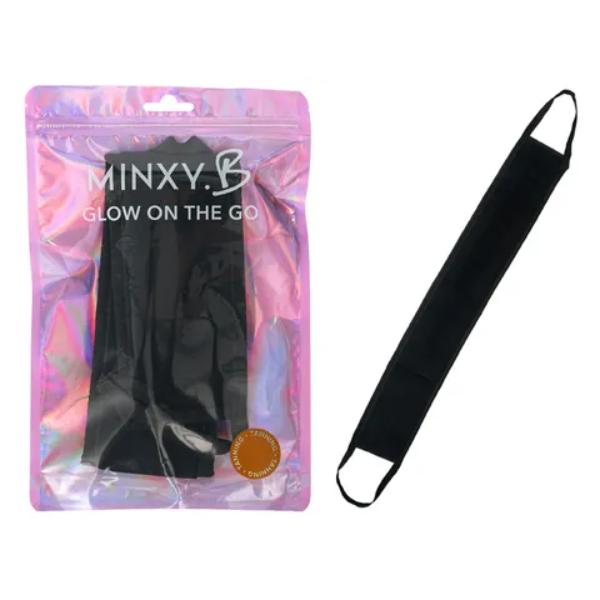 Black Tanning Applicator