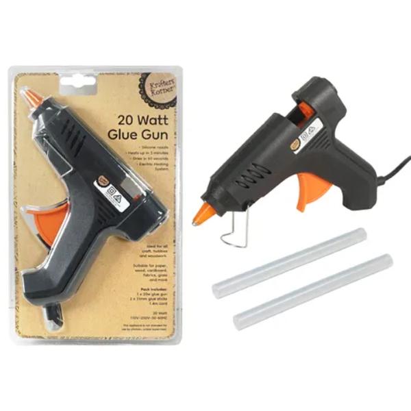 20W Craft Glue Gun