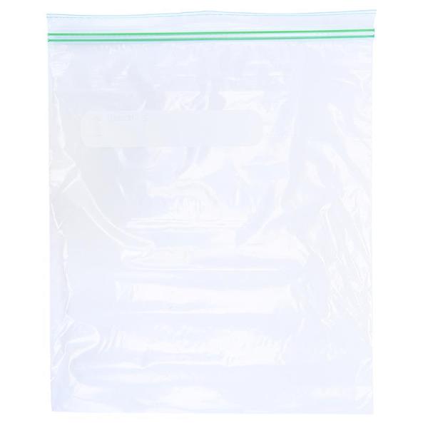 8 Pack Jumbo Reusable Hercules Storage Bags - 33cm x 38cm