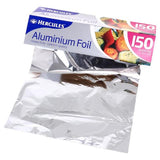 Load image into Gallery viewer, Extra Tough Hercules Foil Aluminium - 30cm x 150cm
