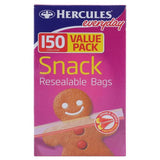 Load image into Gallery viewer, 150 Pack Kitchen Consumables Sandwich Bags - 15cm x 9cm
