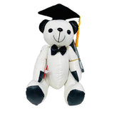 Load image into Gallery viewer, Novelty Graduation Bear
