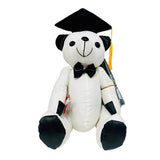 Load image into Gallery viewer, Novelty Graduation Bear
