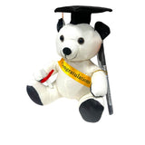 Load image into Gallery viewer, Graduation Bear 20cm
