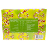 Load image into Gallery viewer, 12 Pack Sweet &amp; Sour Candy Canes - 144g
