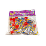 Load image into Gallery viewer, 15 Pack Mini Candy Canes - 60g
