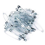 Load image into Gallery viewer, 72 Pack Safety Pins - 5.7cm

