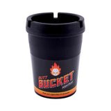 Load image into Gallery viewer, Butt Bucket Removable Lid Ashtray - 13cm x 10cm

