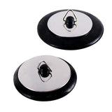 Load image into Gallery viewer, 2 Pack Sink &amp; Bath Plugs - 4cm x 5cm
