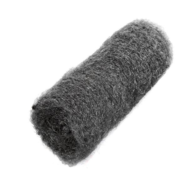 8 Pack Steel Wool Roll Pads