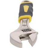 Load image into Gallery viewer, Premium Adjustable Wrench - 15cm
