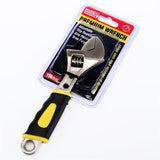 Load image into Gallery viewer, Premium Adjustable Wrench - 15cm
